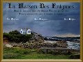 Aperçu de : La Maison Des Enigmes
